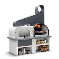 Cucine da esterni Matteoda.IT Torino