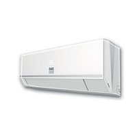 Air Conditioners and Heat Pumps