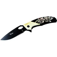 VIGOR folding knives