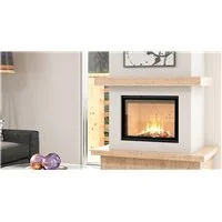 Monoblocchi Camino Moretti Design | Camini a Legna ad Alta Efficienza