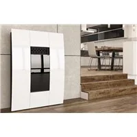 Moretti Design pellet stoves | Modern design and efficiency | Matteoda