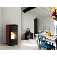 Termostufe a Pellet Jolly Mec | Riscaldamento ad Acqua | Installazione Specializzata Matteoda