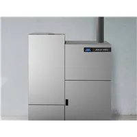 Caldaie Jolly Mec | Riscaldamento Centralizzato a Biomassa | Installazione Specializzata Matteoda