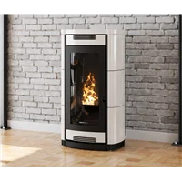 Termostufe a Pellet Moretti Design | Riscaldamento ad Acqua | Installazione Specializzata Matteoda