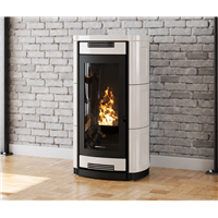 Termostufe a Pellet Moretti Design | Riscaldamento ad Acqua | Installazione Specializzata Matteoda