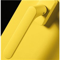 MOOD Collection Window Handles by Colombo Design
