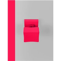 MOOD Fixed Door Knobs ONE & ONE Q | Colombo Design | Matteoda
