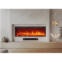 Electric Design – Camini Elettrici Moretti Design